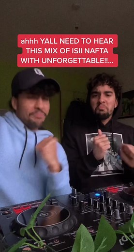 Groovin Remix Mashup DJ Mix