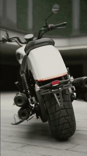 Buckle up, because the Benda 950 V4 is about to blow your mind.