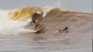 3 days remain to qualify Olympians and crown Gold Medalists! Catch up on the day 5 action at the 2021 Surf City El Salvador ISA World Surfing Games. More on isasurf.org. | International Surfing Association