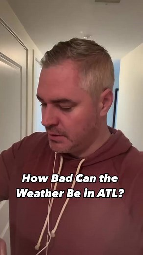 3.1K views · 35 reactions | Sometimes the weather is so bad in...