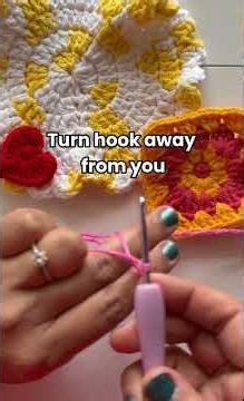 How to Make a Magic Circle | Crochet for Beginners