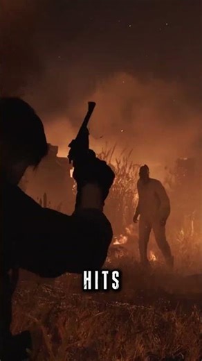 Resident Evil Requiem’s One Bullet Hand Cannon