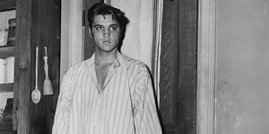 The High-Fashion Nightshirt Is Menswear's Answer To The 'Nap Dress'