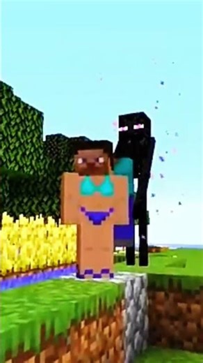 When Minecraft Player Becomes Troll Face 😈😂 #shorts