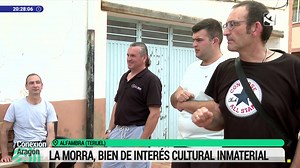 El Juego de la Morra, que se practica en prácticamente toda la provincia de Teruel, ha sido declarado Bien de Interés Cultural Inmaterial. Se juega con los dedos y se ha ido transmitiendo de generación en generación. Nos lo han contado esta semana en Conexión Aragón | Aragón TV