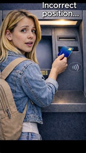 Before You Tap Your Card — Watch This!