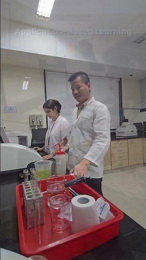 A Day at NMIMS School of Pharmacy | M.Pharm + MBA