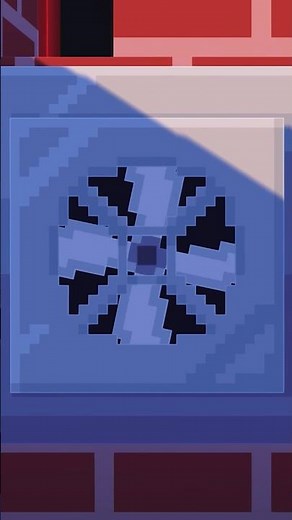 360° ROTATION ANIMATION Tutorial | BB Shorts #minecraft #tutorial #blockbuster #animation