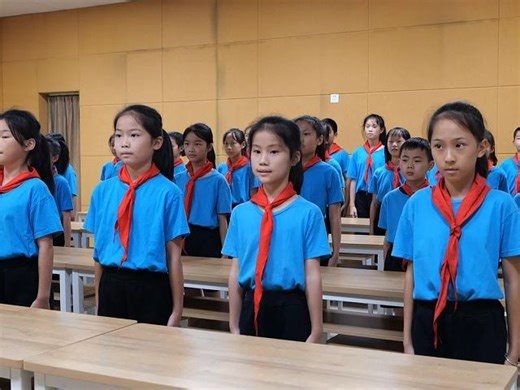 2023年体育大课间室内操