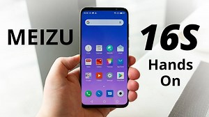 10K views · 112 reactions | Meizu 16s hands-on: A promising...