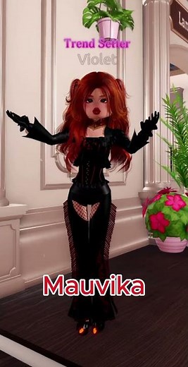 Genshin impact Lats part theme: Pyro #roblox #dti #genshin