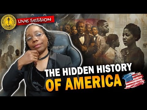 The hidden History of America 🇺🇸