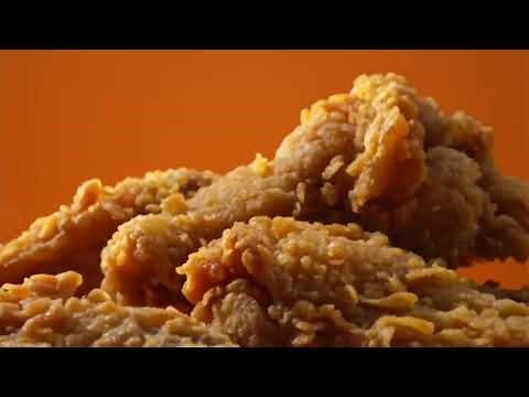 Popeyes Commercial 2023 - (USA) • Ghost Pepper Wings Are Back