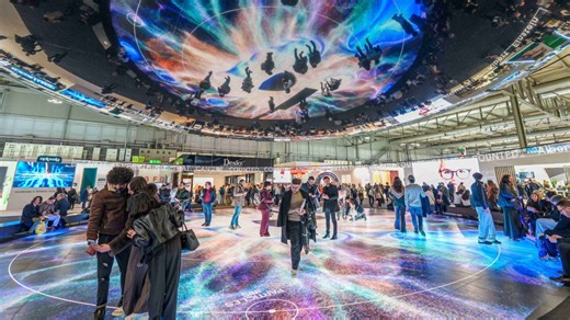 Eyewear Industry Reacts to Volatility With Performance, Colored, Vintage Frames for Spring 2026