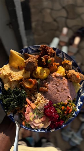 Delicious Cooking ASMR with Mr. M Kevin