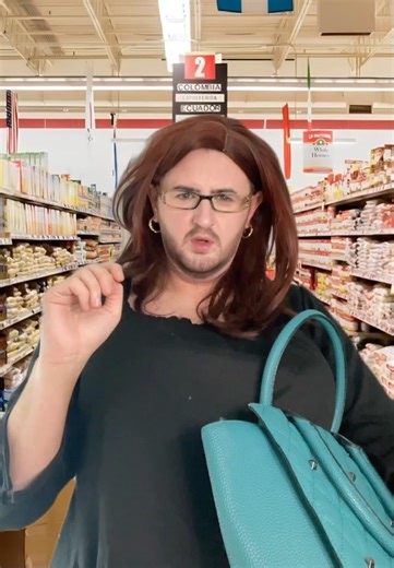 1.6M views · 38K reactions | When the card machine asks you to DONATE! | Belfast GIRLS | Facebook