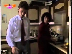 Brookside 11th December 1989, Part 1