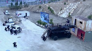 67K views · 1.4K reactions | [VIDEO] Top action : découvrez la démonstration du GIGN Hier, au salon Eurosatory, les gendarmes du Groupe d’intervention de la Gendarmerie nationale ont effectué une démonstration de libération d’otages. Découvrez-la en images ! | Gendarmerie nationale | Facebook