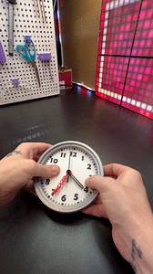1.4K views · 39 reactions | DYNAMITE CLOCK!裡 #3dprintingmodel #3d #3dprinting #3dprint #3dprinter #3dprinted #3dprints #3dmodel #satisfying #satisfyingvideos #asmr #clock #clocks #clocksofinstagram #time #TNT #exploded #dynamite #Awesome #cool #future #futuretechnology | Davidlikestoprint | Facebook