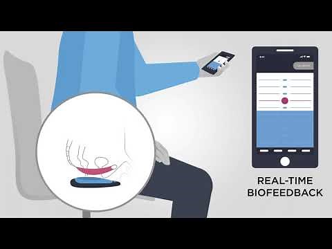 Boost: Smart Kegels For Men