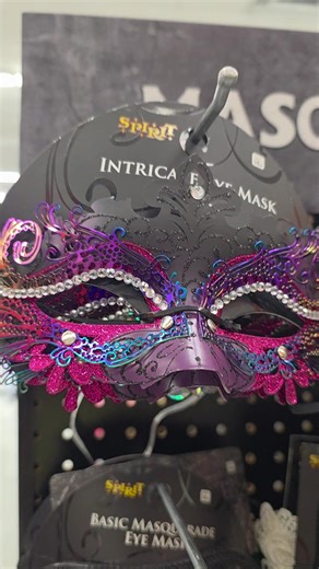 #Halloween #Mascaras