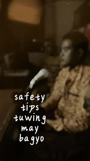 8.5K views · 91 reactions | 08 November 2025 SAFETY TIPS Tuwing may paparating na bagyo. Be safe everyone. : BFP R5 Sorsogon Provincial Office In case of fire or any emergency, just call our hotline number: ☎️: 0945-661-9900 ☎️: 0966-847-6669 / 0969-445-1433 #퐓퐡퐢퐧퐤퐒퐚퐟퐞퐭퐲퐅퐢퐫퐬퐭 #퐃퐢퐬퐢퐩퐥퐢퐧퐚퐌퐮퐧퐚 | BFP R5 Gubat Fire Station | Facebook