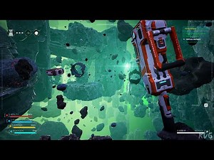 Astrometica Gameplay (PC UHD) [4K60FPS]