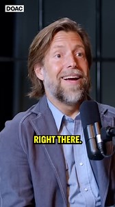 Breathing Expert, James Nestor, says ADHD in children could be caused by this! 🤯 | Steven Bartlett