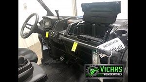 2021 Can-am® Defender XT HD8 Check out the new 2021 Can Am colors this year! Here’s one of our favorites! Oxford Blue! MSRP: $16,199 + fees *List price does not include accessories installed at the dealership or fees | Vicars Powersports | Facebook