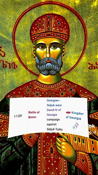 The History of Georgia: A Story of Resistance and Resilience