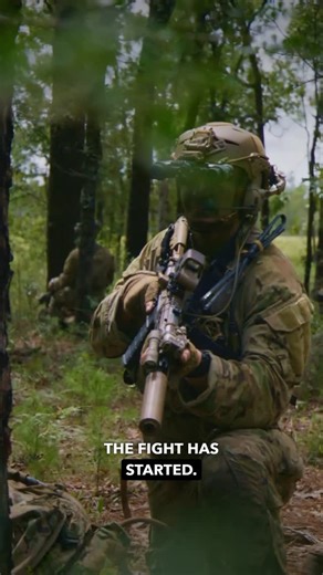 𝗦𝗢𝗖𝗢𝗠 𝗔𝗧𝗛𝗟𝗘𝗧𝗘 © on Instagram: "The RAREST Special Operations job in the Air Force: Special Reconnaissance (SR) ⚡️ You’ll meet a thousand Special Operators before you ever run into one Special Reconnaissance Airman. This career field needs people. If you’re sharp, adaptable, and want to be part of something very few even qualify for— this is your shot. We’re looking for future SR candidates. Guys who can think, move, and operate in the shadows. If that’s you? Sign up for a Hell Day. Y