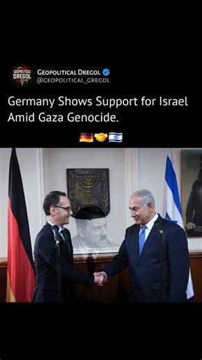 Geopolitical Dregol on Instagram: "Bro would be totally traumatized if he were alive "