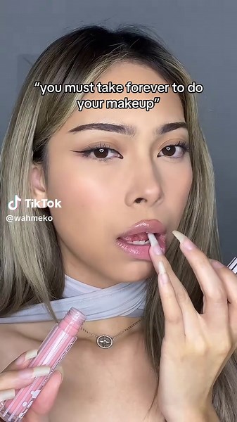 Funny Makeup Moments: The Struggle of Getting Ready