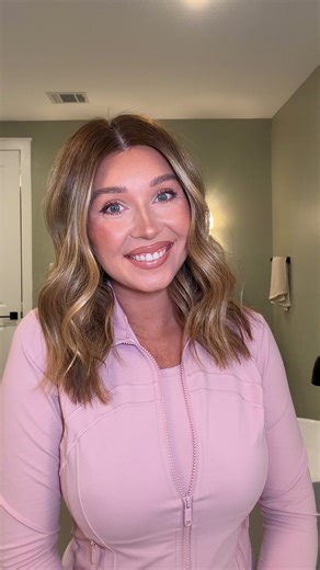 Shelby Beatty | save this makeup tutorial to try next time you get ready🫶🏼 & yes, this is really how much makeup I use every day I’ve always loved full... | Instagram