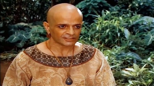 LA REINA ESTER - CAPÍTULO 07 (ESPAÑOL) HD