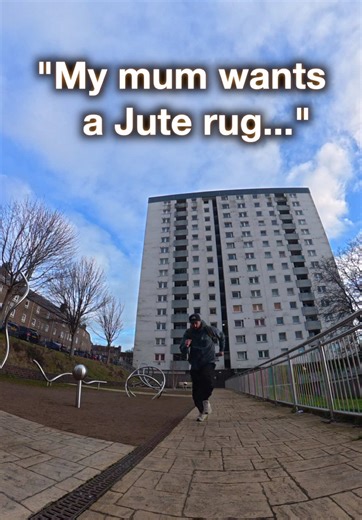 My mum wanted a jute rug for Christmas... so l ran across Dundee, through abandoned mills, and into a museum. Guess what she's getting now? #Dundee#abandoned #urbex#forgotten#lost