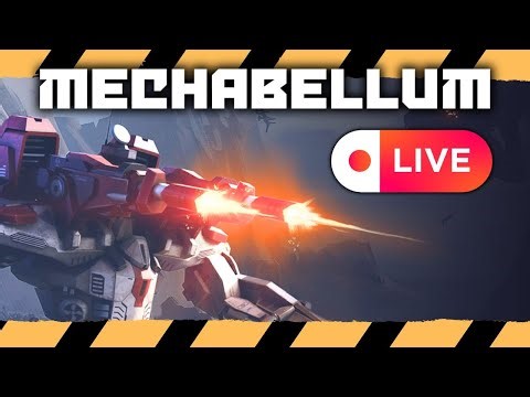 Harte Gegner in der 1vs1 Rangliste | Mechabellum – ganzer Stream (deutsch)