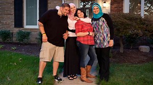 ‘All-American Muslim’ Controversy Inspires Lowe’s Commercial Parody (Video)