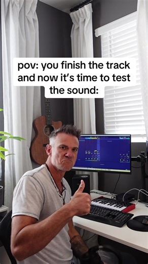 Testing Your Track: Essential Steps for Music Producers