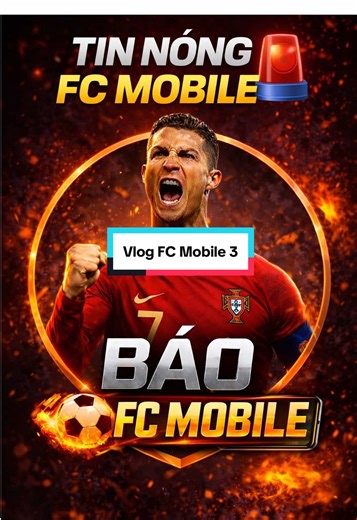 Chiến Thuật Sơ Đồ 424 Giúp Leo Rank FC Mobile