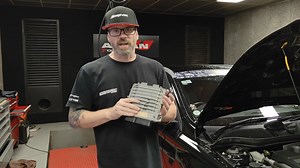 Daniel Antonievic looking into this AMG 👀 | Torque Performance Developments