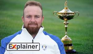 Explainer: Everything to know about Team Europe's Shane Lowry ahead of the Ryder Cup - Extra.ie