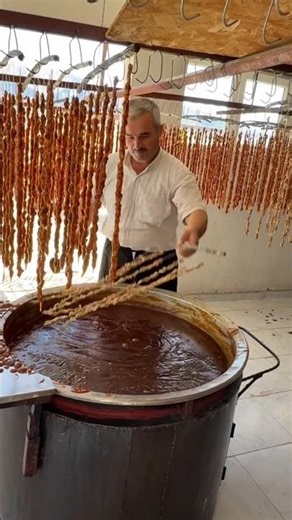 Sweet “Sausage” That’s Not Meat #shortsvideo