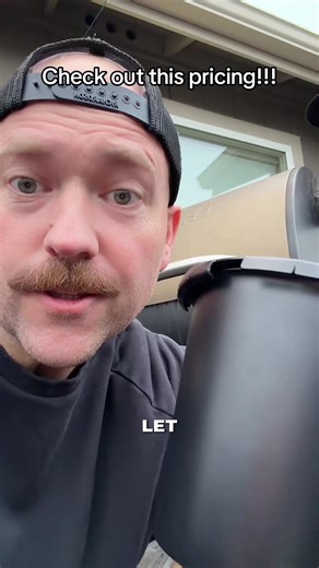 Upgraded Grease Bucket for BBQ Grills