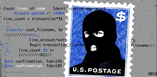 Heists Worth Billions: An investigation found criminal gangs using sham bank accounts and secret online marketplaces to steal from almost anyone – and little being done to combat the fraud