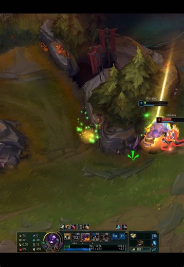 Mastering Alistar in League of Legends Tips