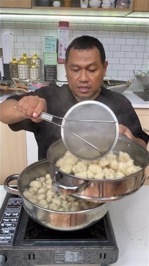 panci kukus 2 susun