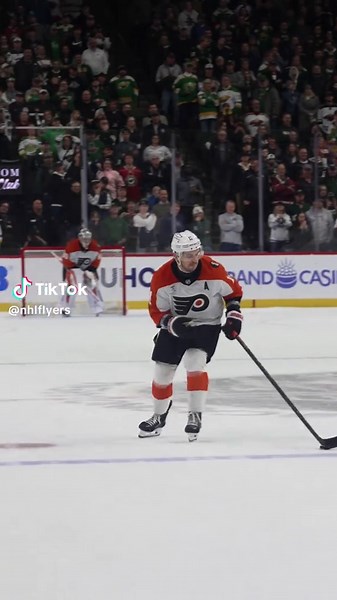 TK's Determination in NHL Game Highlights