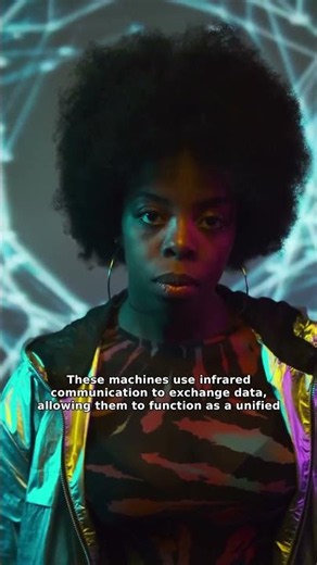The Swarm Robotics Kilobots for nobody talks about