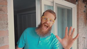 If they were deaf. | Comedian Brett Shaffer